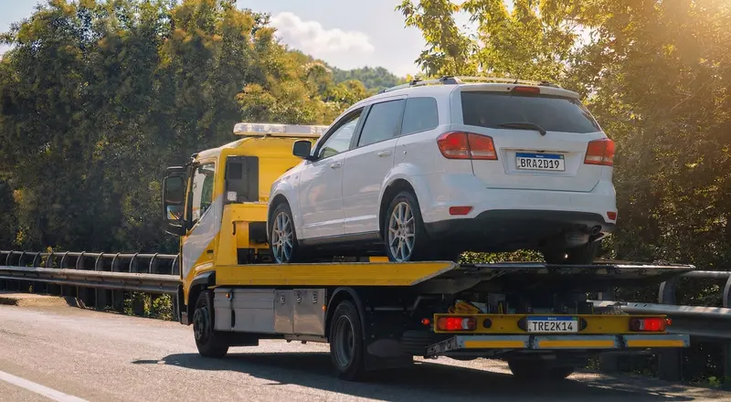 Transporte de veículos em Salvador – BA com segurança e discrição